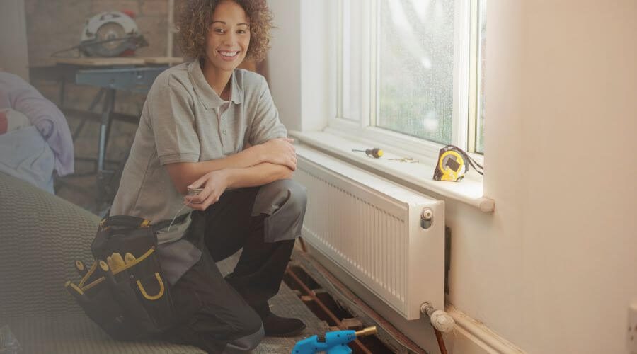 Professional Gas Leak Detection in Goode, VA